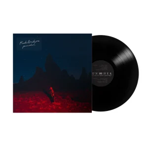 Phoebe Bridgers Limited Vinyl